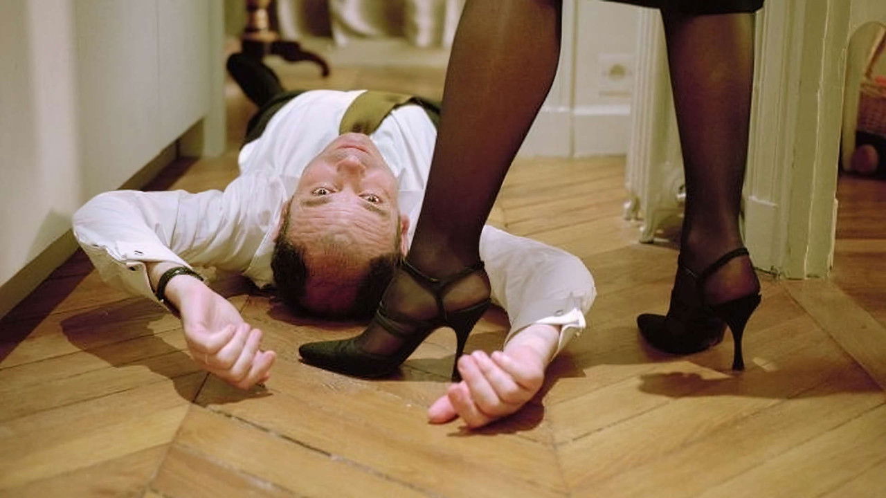 Backdrop image for movie A Murder of Innocence