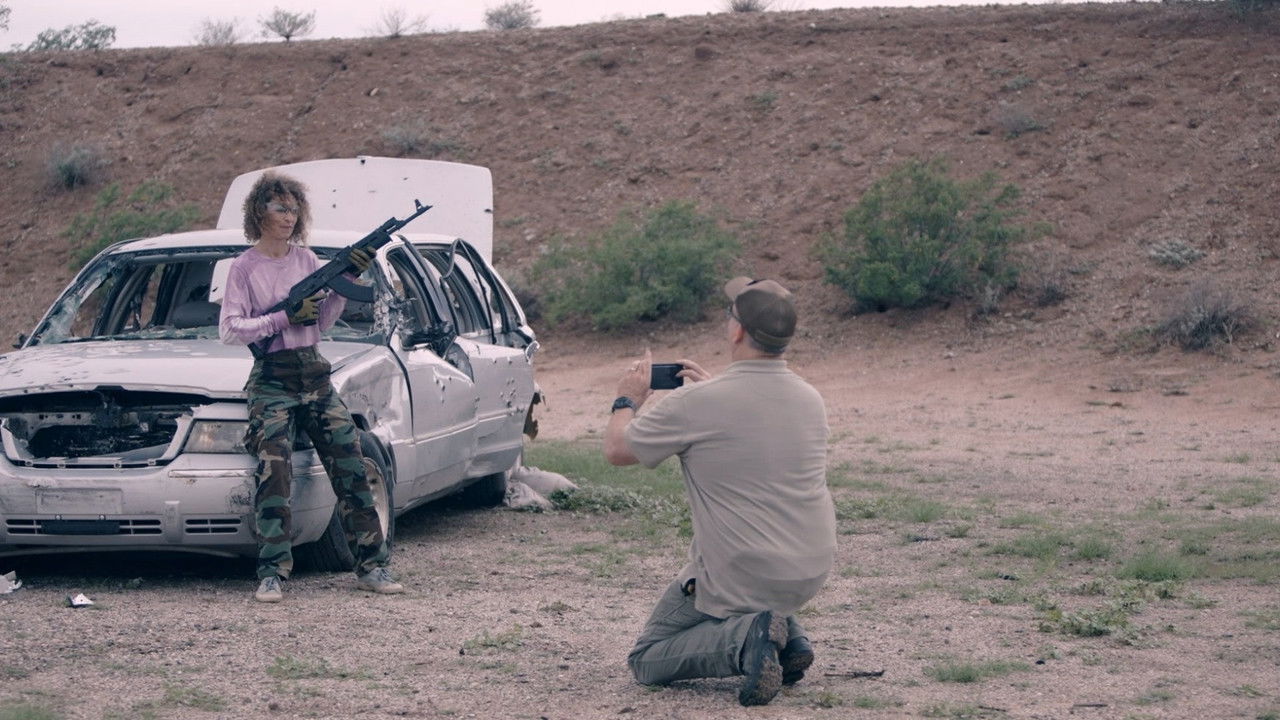 Backdrop image for movie Danger Zone