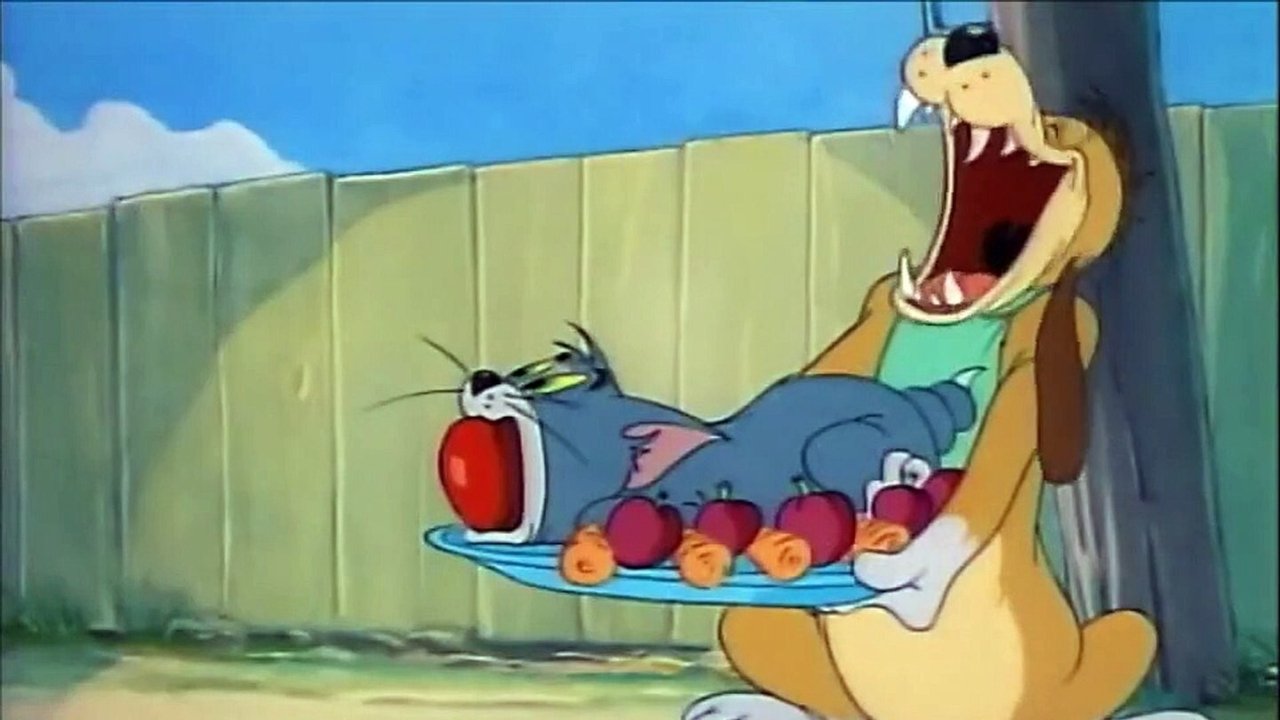 Backdrop image for movie The Truce Hurts