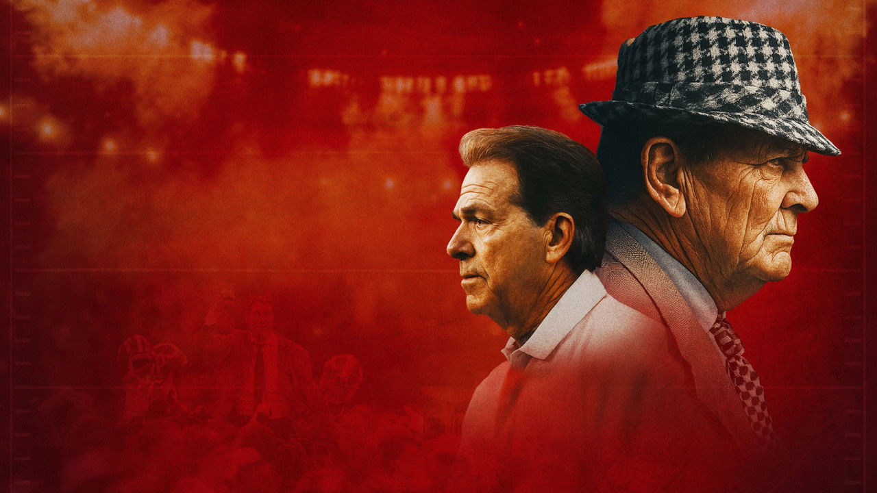 Backdrop image for movie Nothing But a Winner: The Alabama Football Story