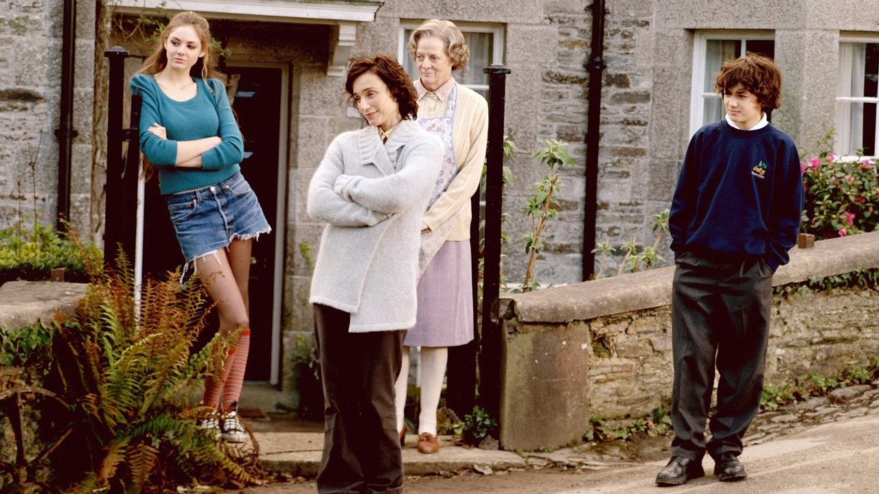 Backdrop image for movie Keeping Mum
