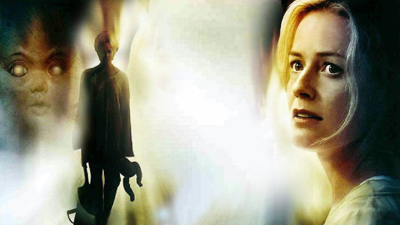 Backdrop image for movie First Born