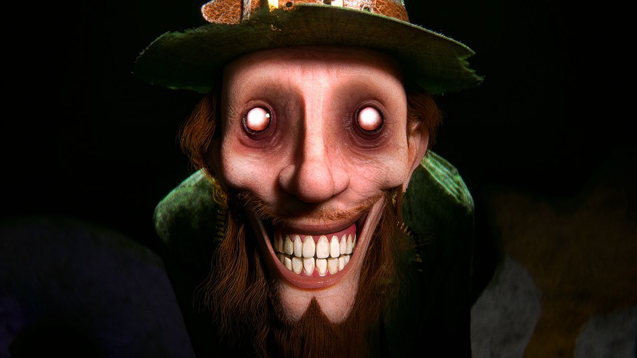 Backdrop image for movie Unlucky Charms