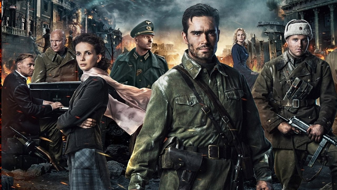Backdrop image for movie Stalingrad