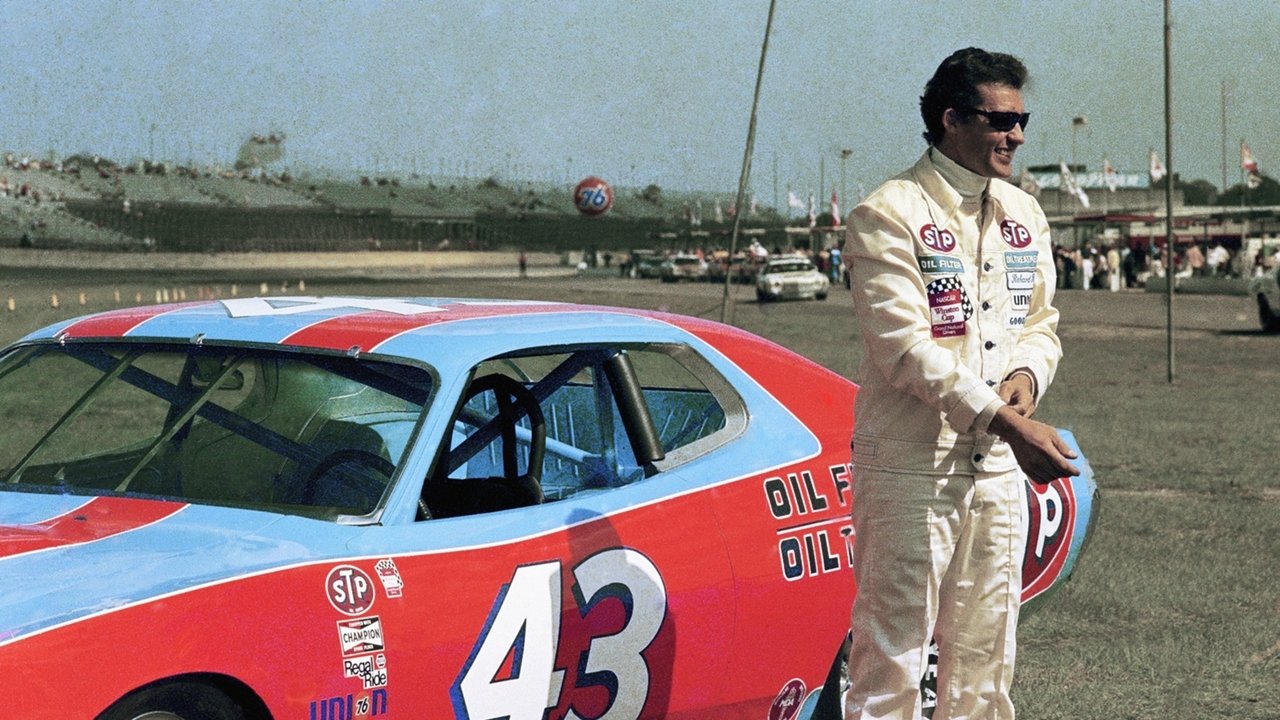 Backdrop image for movie Stockcar!