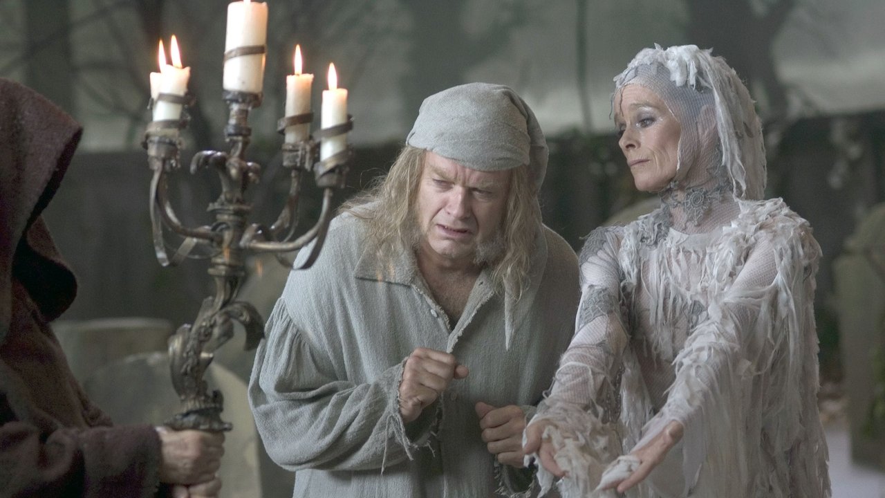 Backdrop image for movie A Christmas Carol