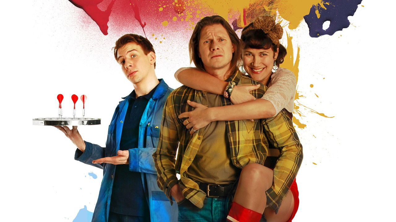 Backdrop image for movie The Storage