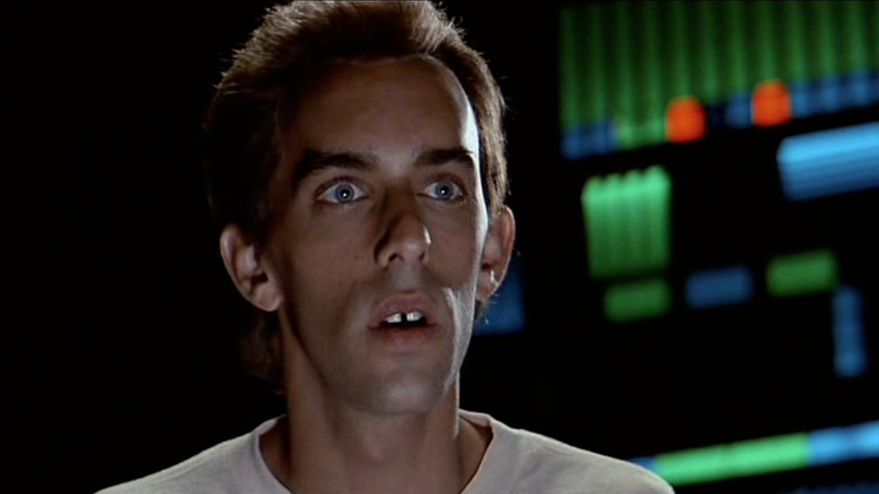 Backdrop image for movie Android