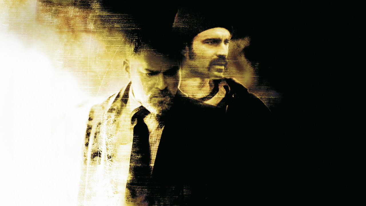 Backdrop image for movie Narc