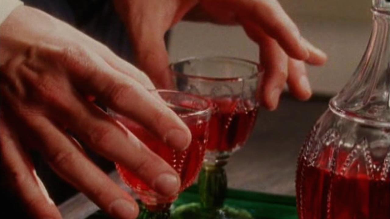 Backdrop image for movie The Hypnotist