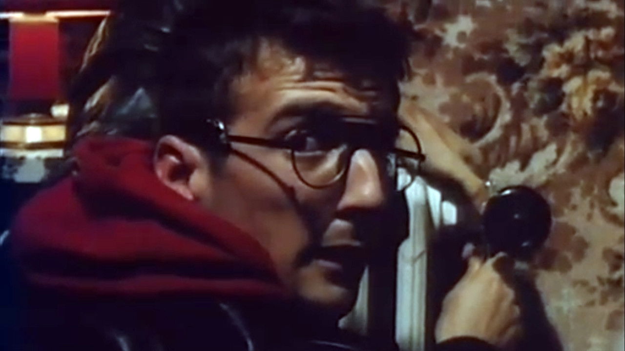 Backdrop image for movie Assassins...