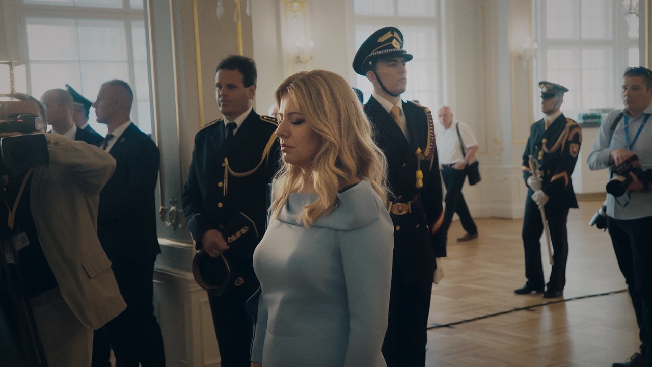 Backdrop image for movie Ms. President