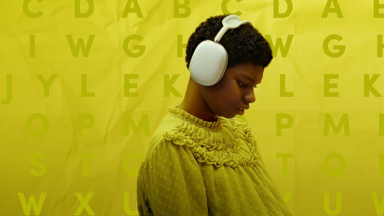 Backdrop image for movie Makayla's Voice: A Letter to the World