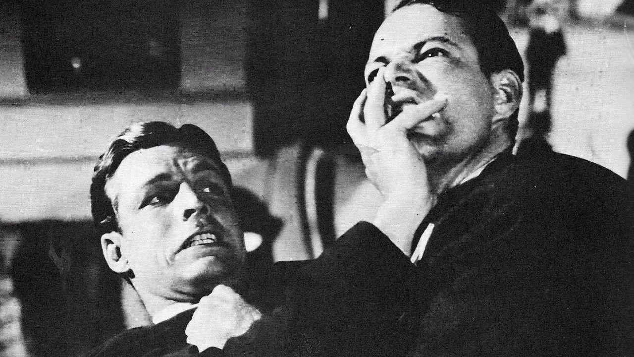 Backdrop image for movie Red Barry