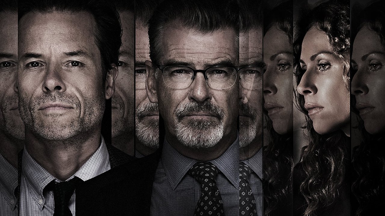 Backdrop image for movie Spinning Man