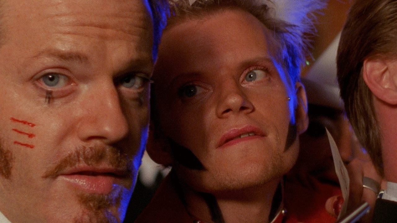 Backdrop image for movie Revengers Tragedy