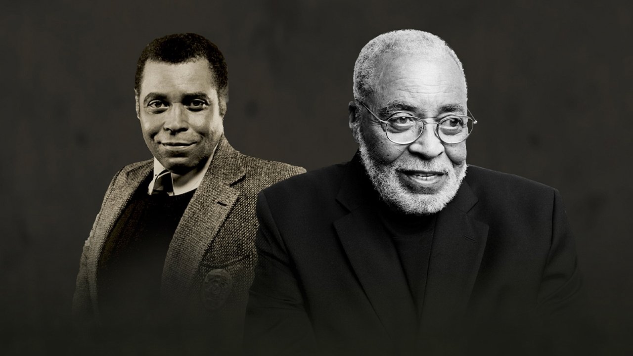 Backdrop image for movie BET News & ET Present James Earl Jones: Life and Legacy
