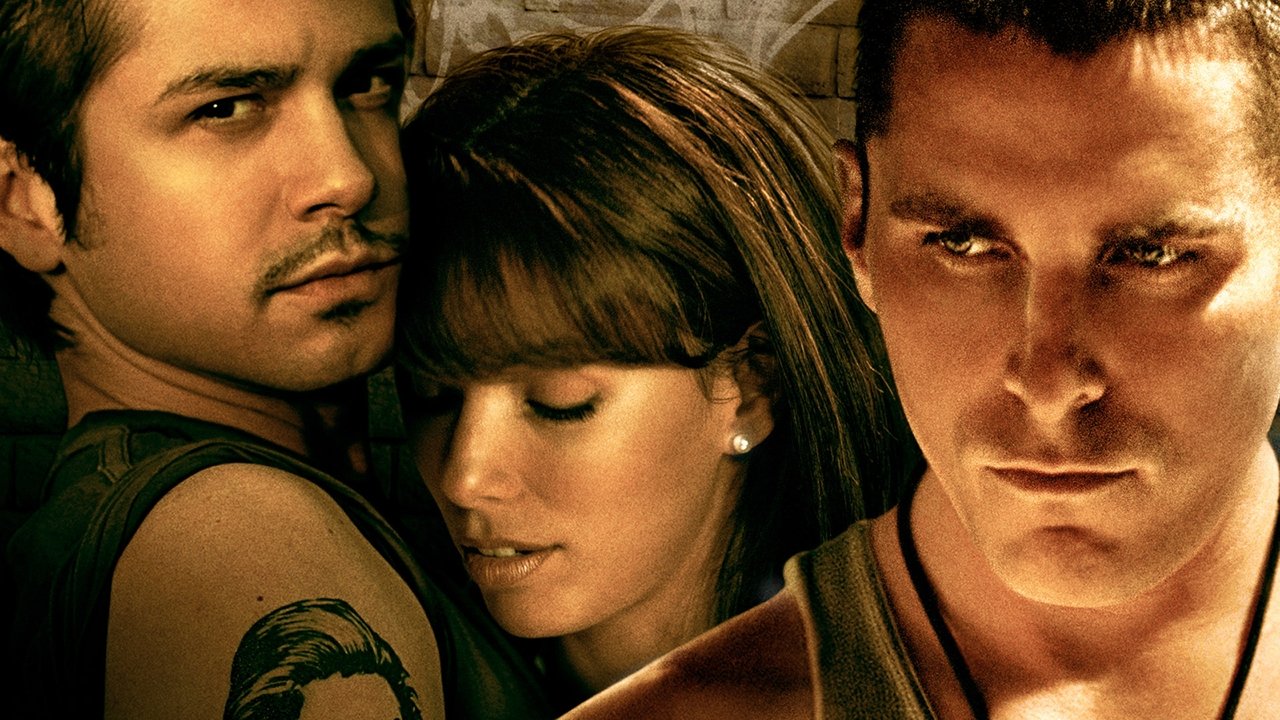 Backdrop image for movie Harsh Times