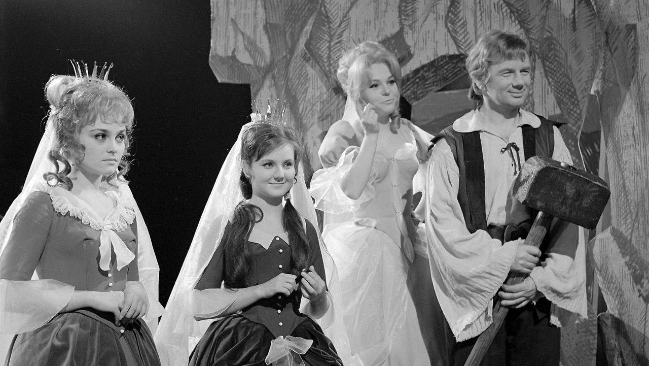 Backdrop image for movie Neohrožený Mikeš