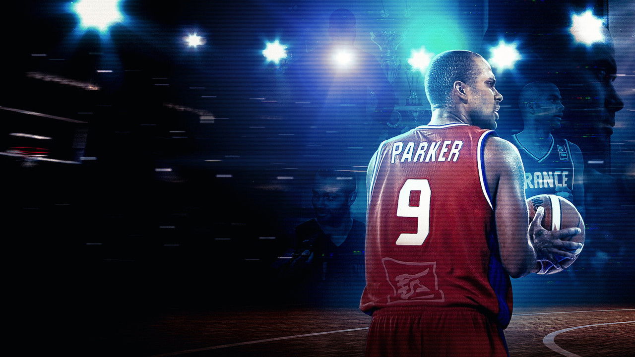 Backdrop image for movie Tony Parker: The Final Shot