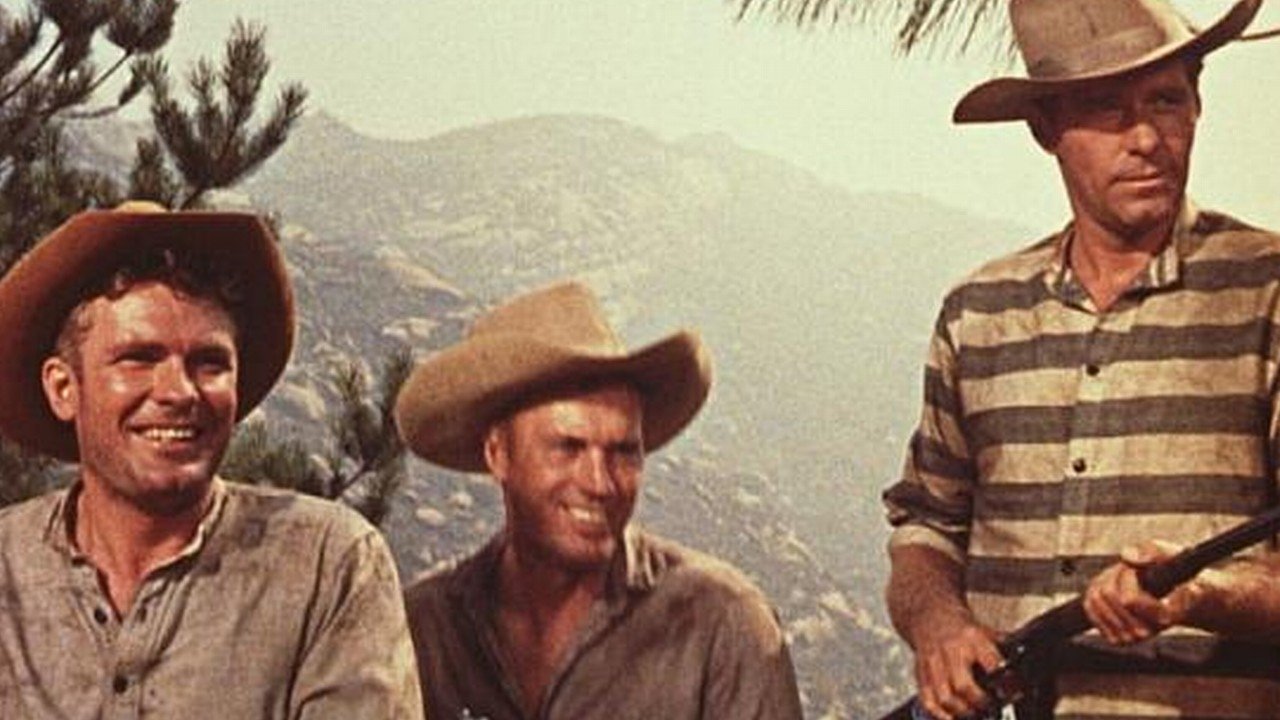 Backdrop image for movie Return to Warbow