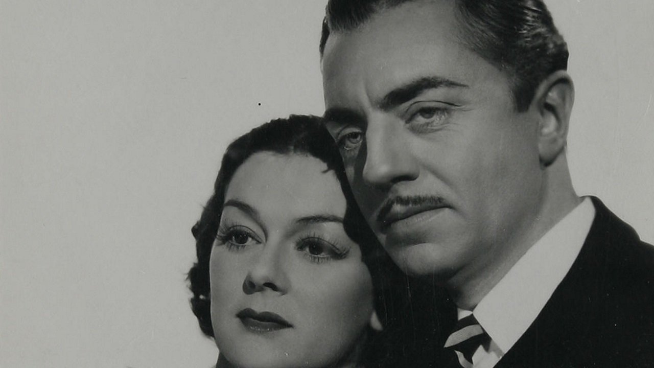 Backdrop image for movie Rendezvous