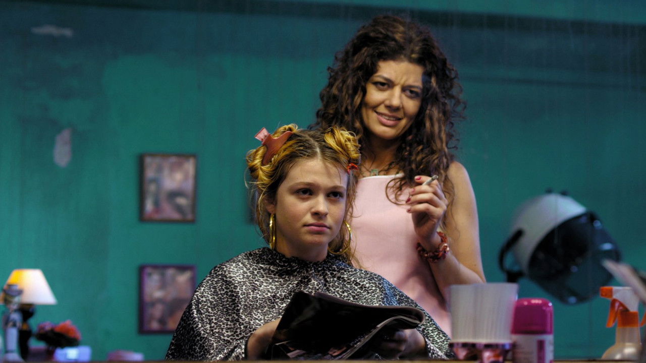 Backdrop image for movie Boa