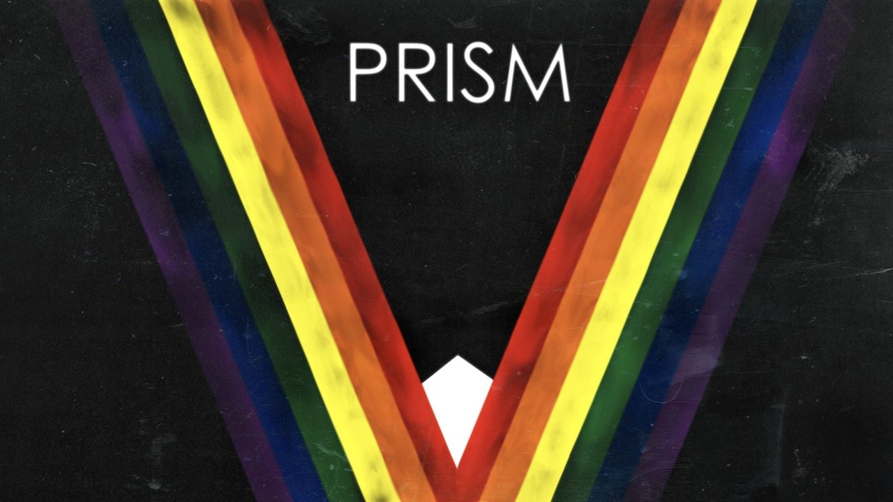 Backdrop image for movie Prism