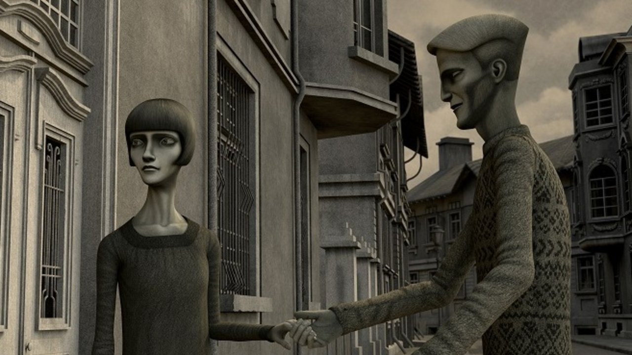 Backdrop image for movie Phantom