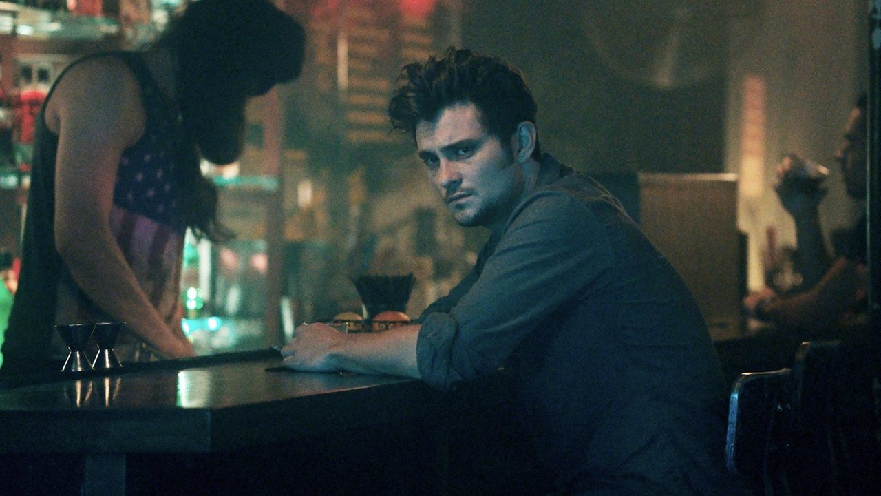 Backdrop image for movie Long Nights Short Mornings