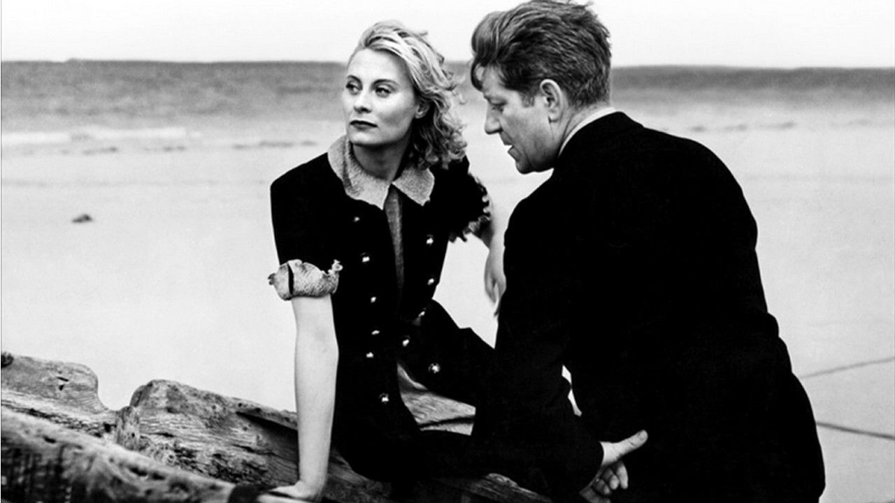 Backdrop image for movie Stormy Waters