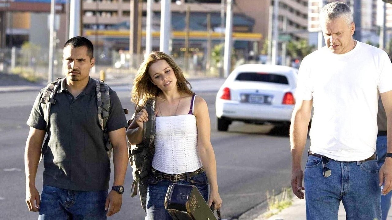 Backdrop image for movie The Lucky Ones