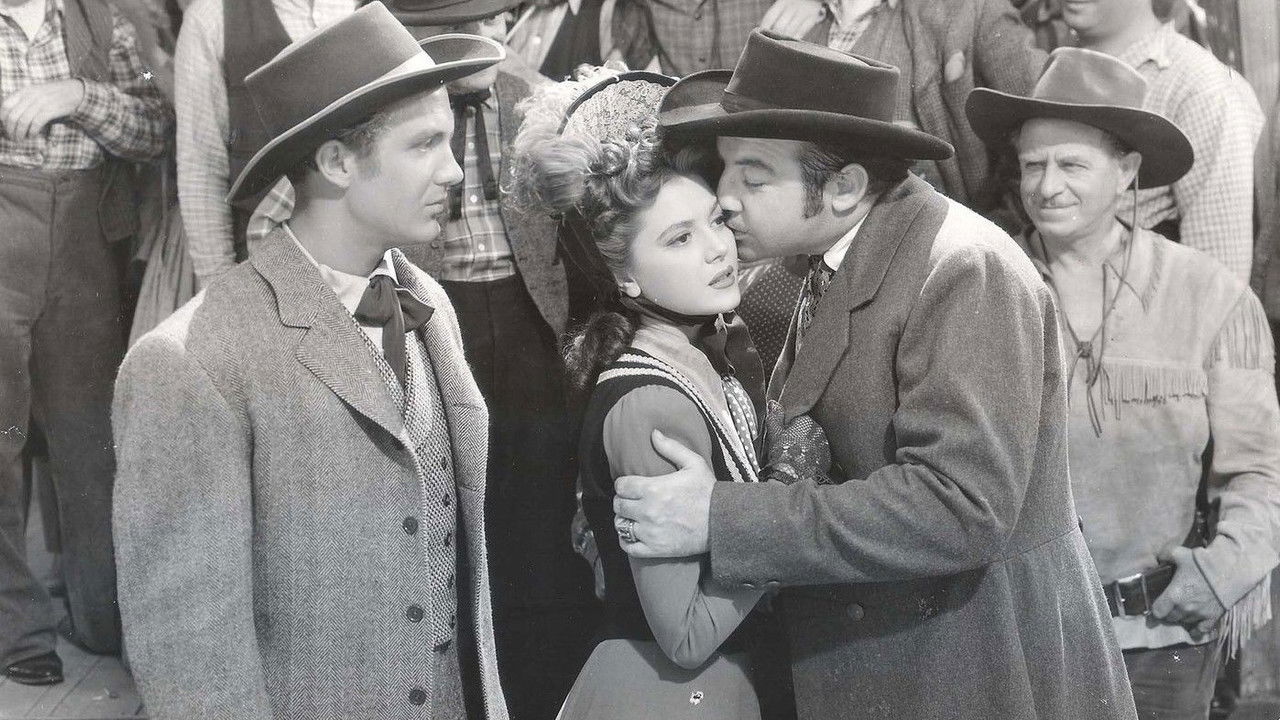 Backdrop image for movie Badlands of Dakota