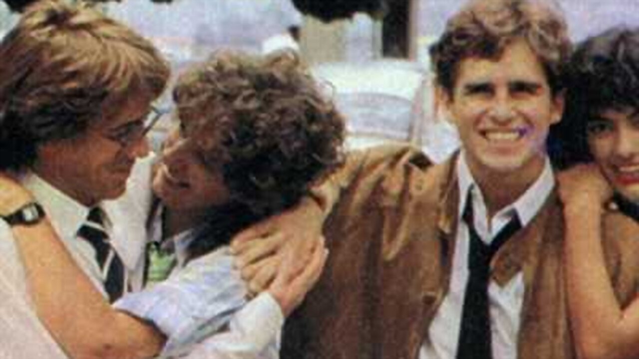 Backdrop image for movie Tropclip