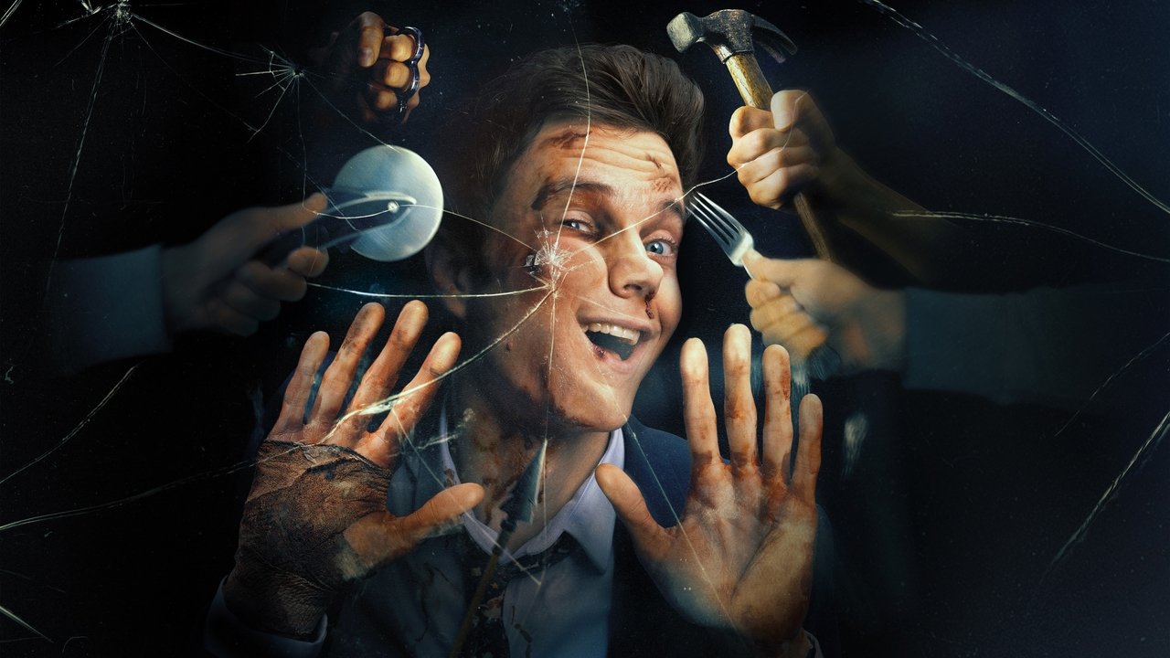 Backdrop image for movie Novocaine