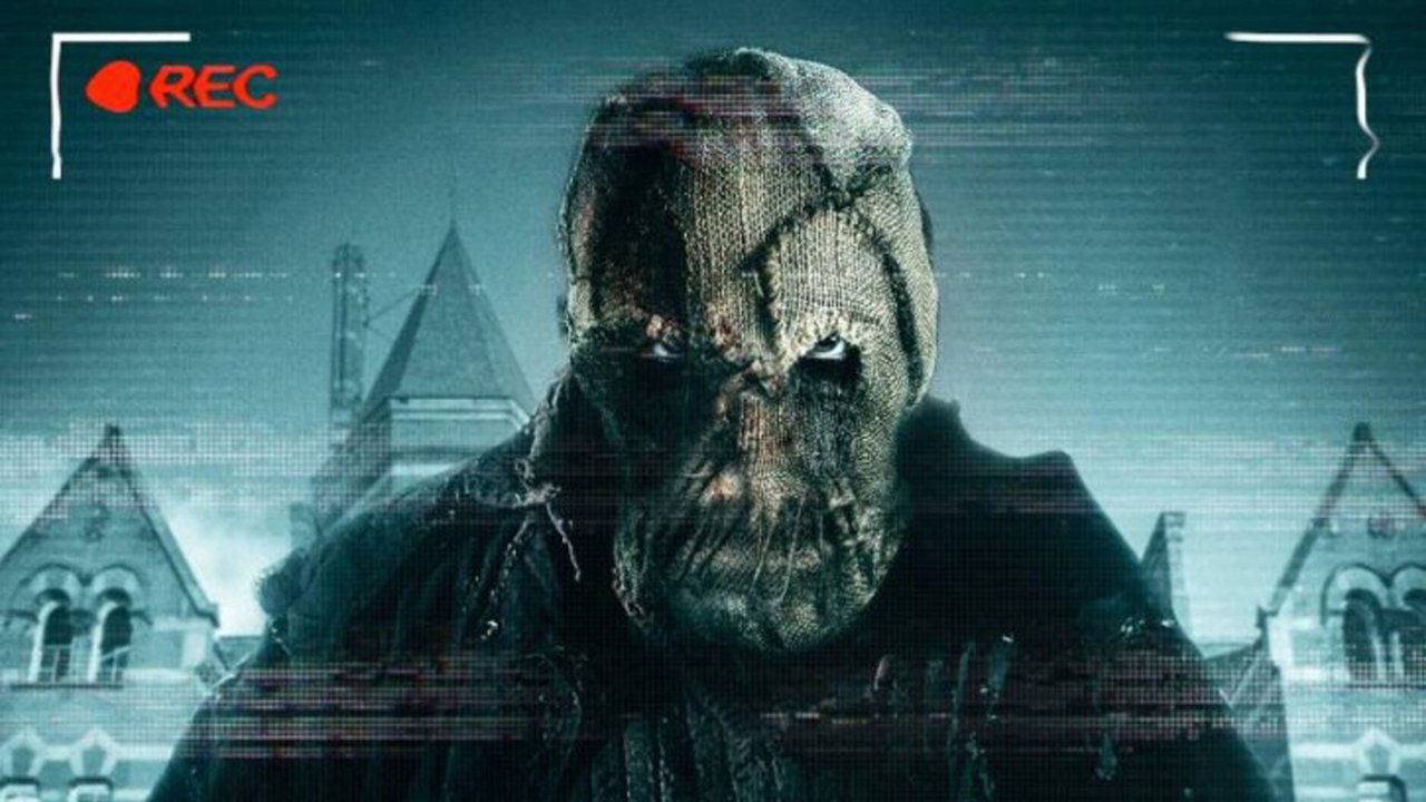 Backdrop image for movie Paranormal Demons