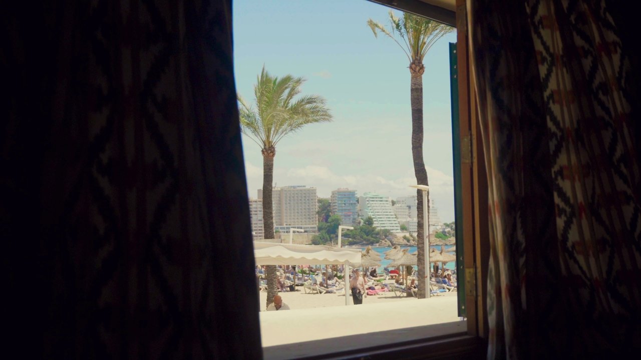 Backdrop image for movie Catalina and Magaluf