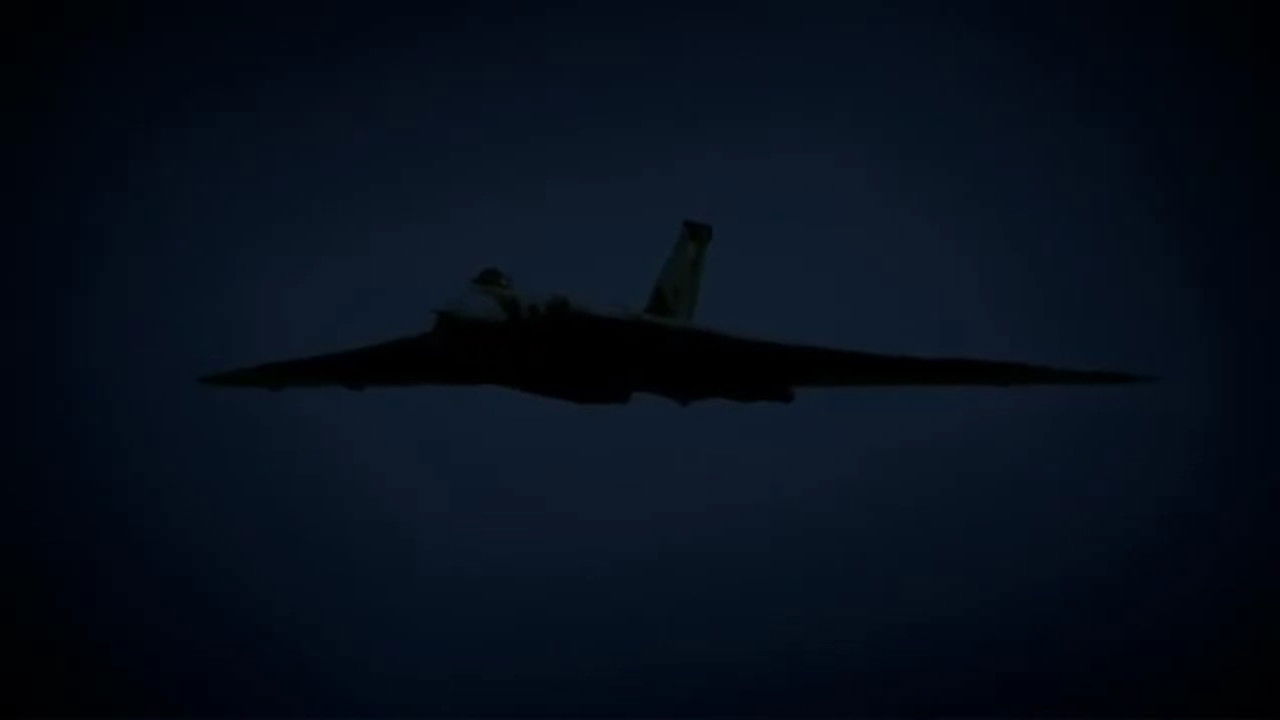 Backdrop image for movie Falklands' Most Daring Raid