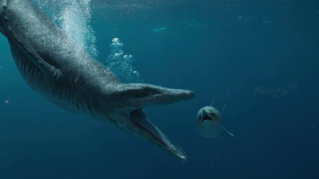 Backdrop image for movie Attenborough and the Giant Sea Monster