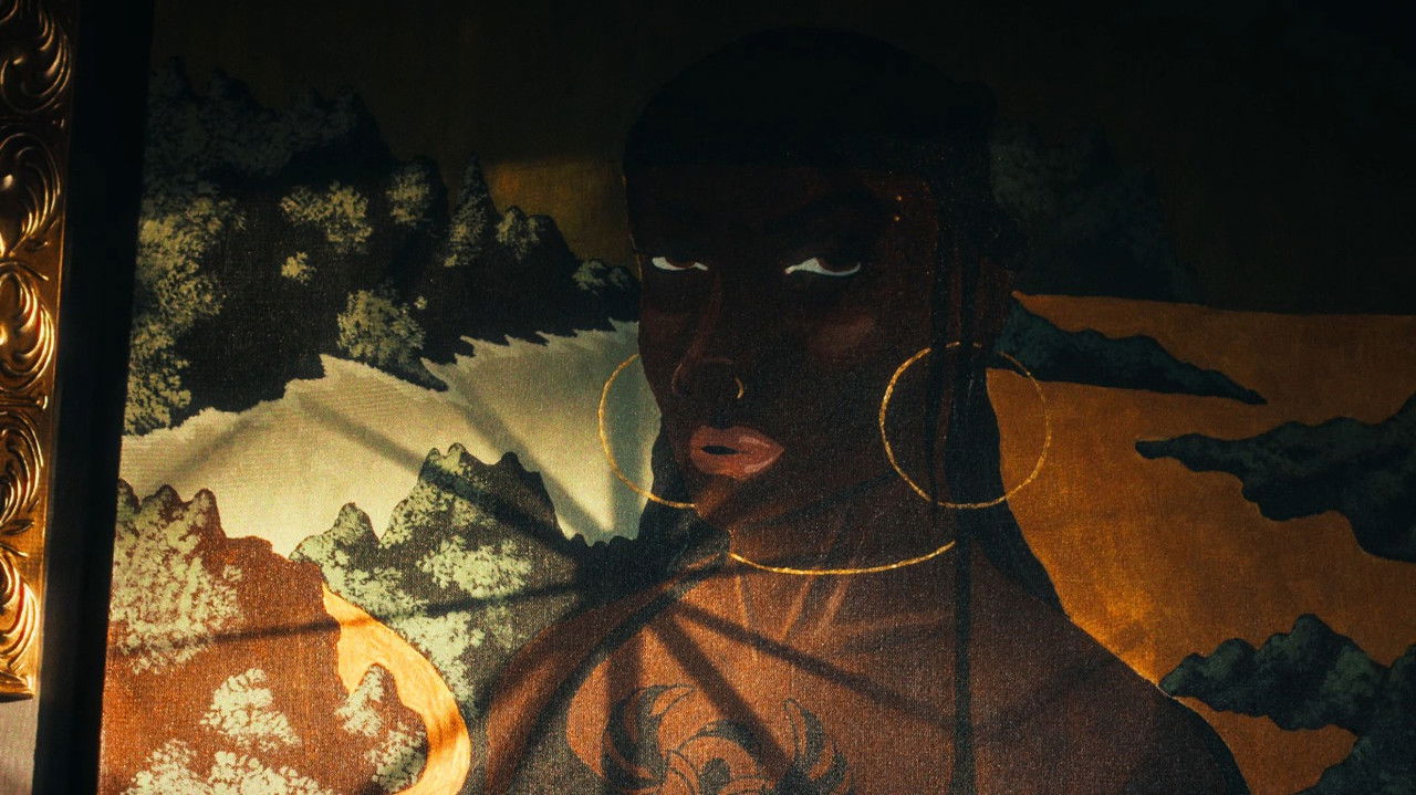 Backdrop image for movie A Arte de Ser