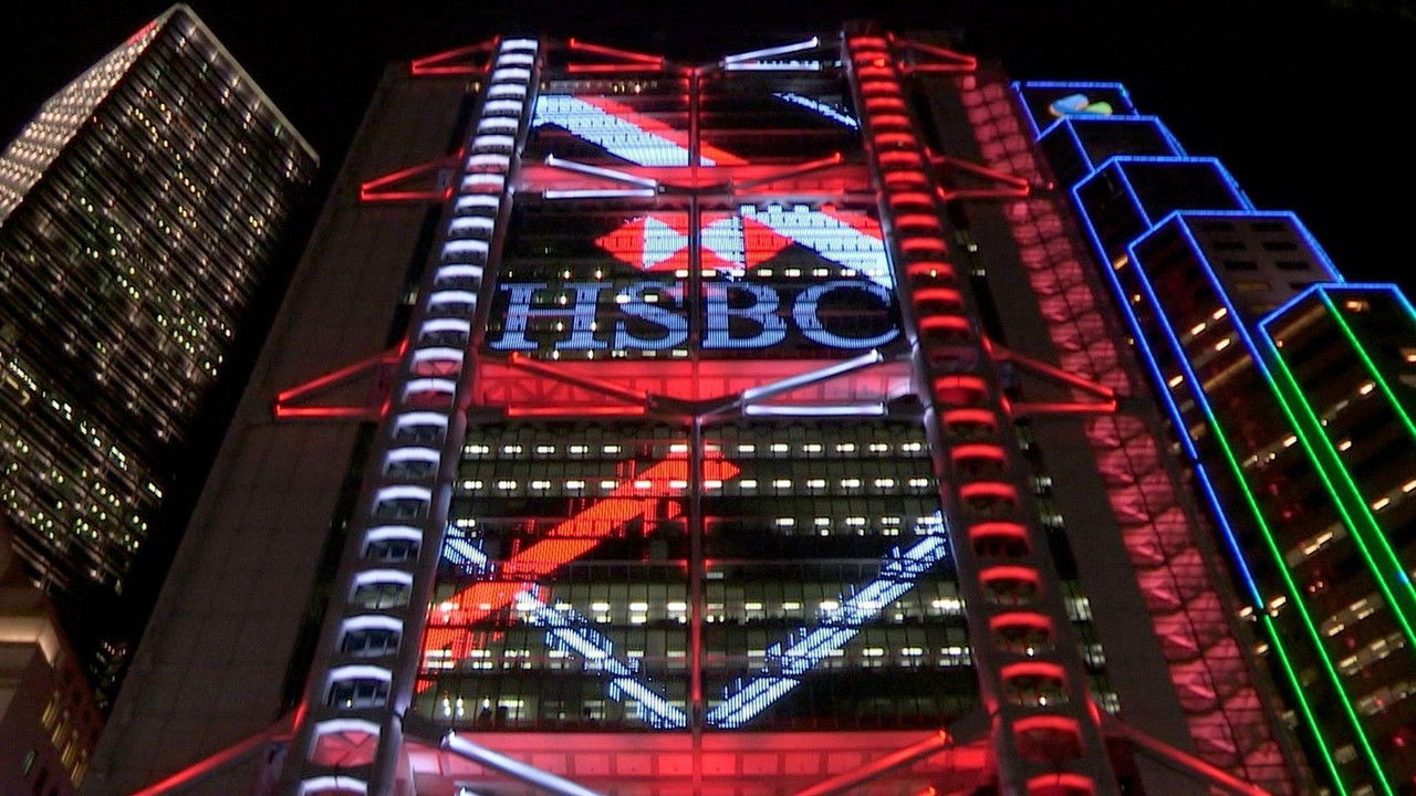 Backdrop image for movie Les gangsters de la finance