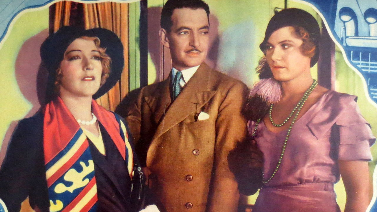 Backdrop image for movie Convicted