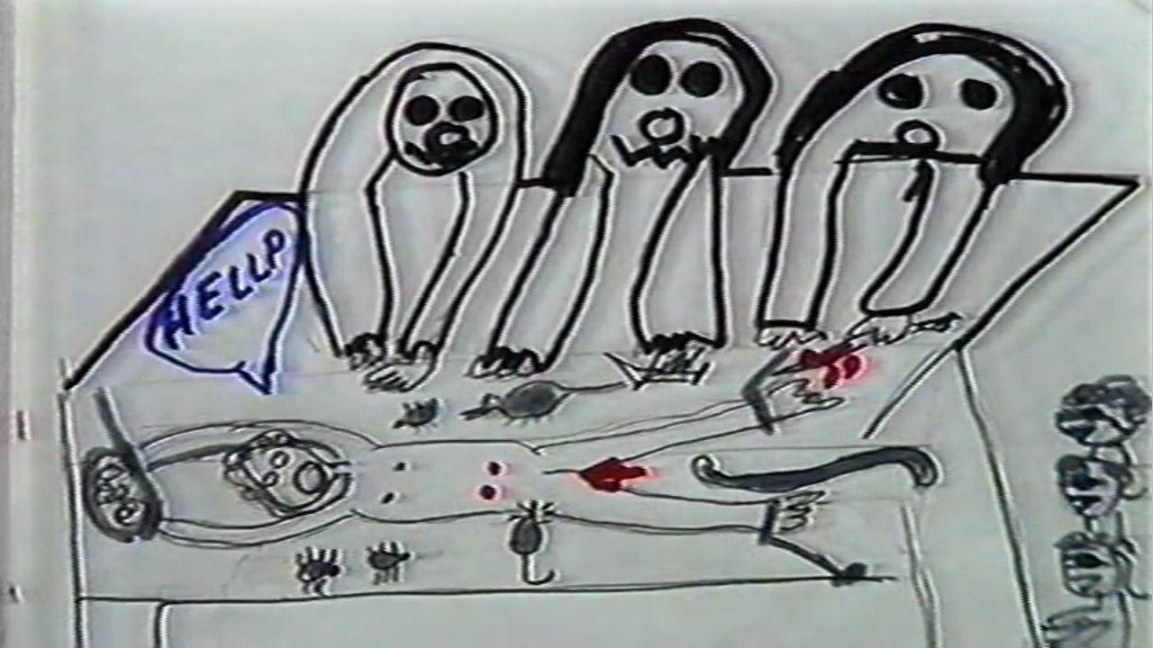 Backdrop image for movie In the Name of Satan