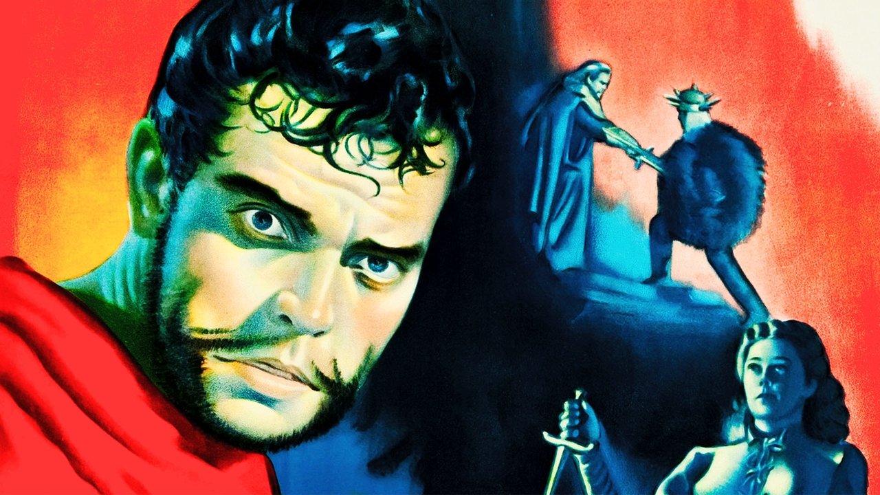 Backdrop image for movie Macbeth