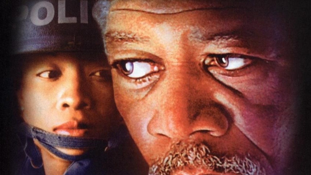 Backdrop image for movie Guilty by Association