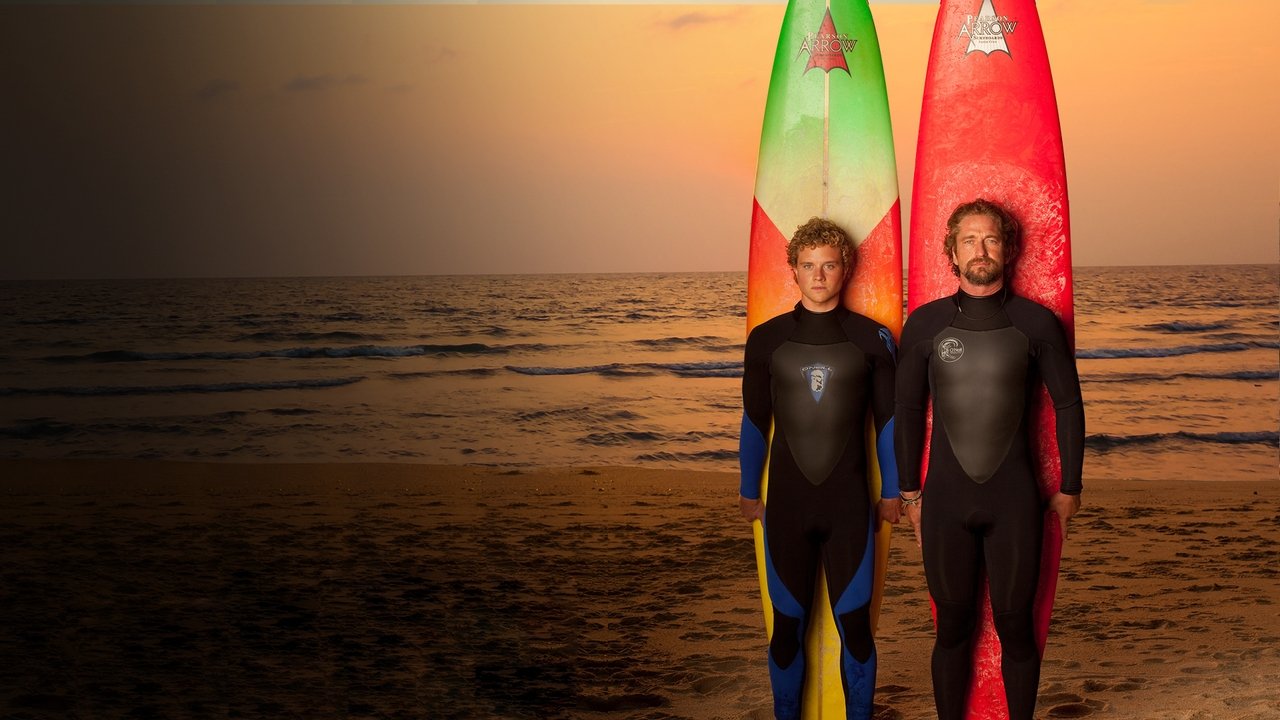 Backdrop image for movie Chasing Mavericks