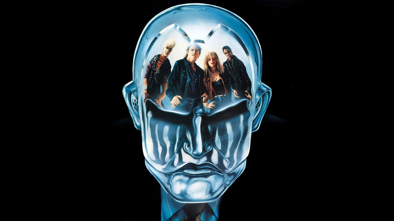 Backdrop image for movie Class of 1999