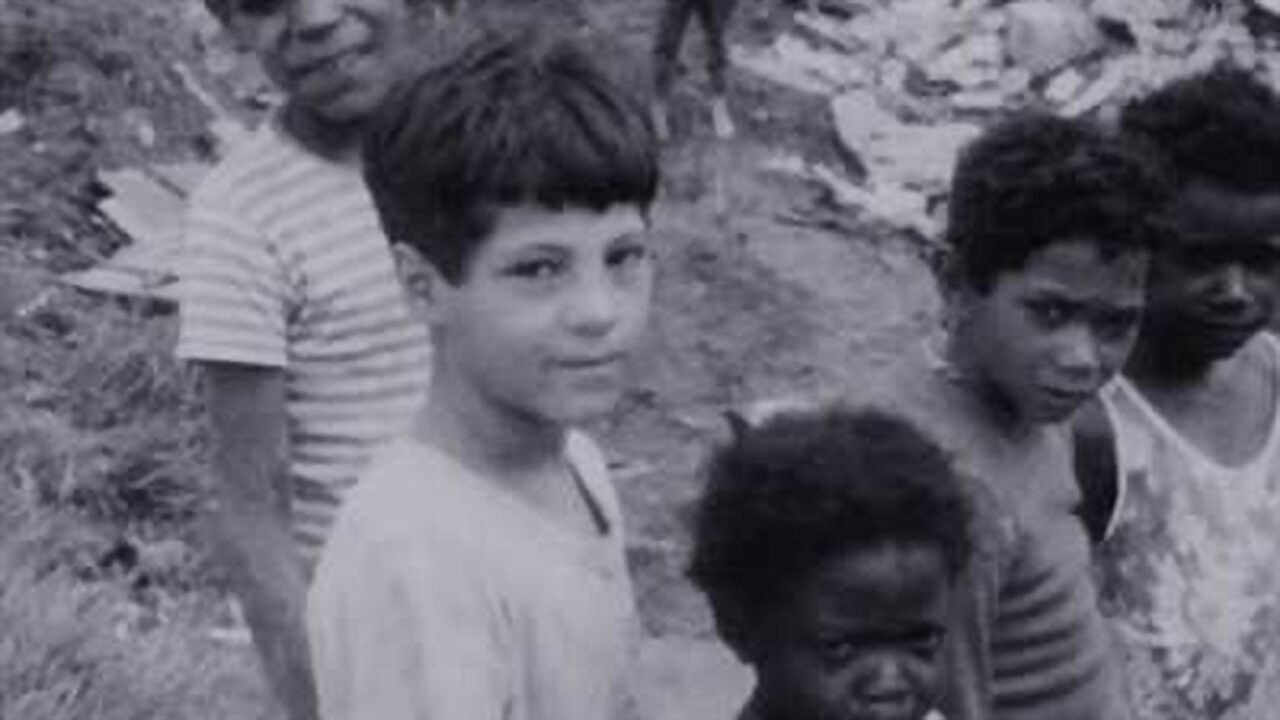 Backdrop image for movie Lacrimosa