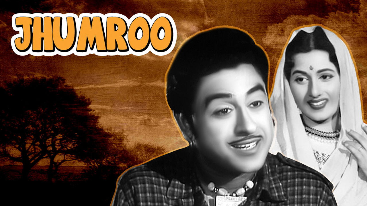 Backdrop image for movie Jhumroo