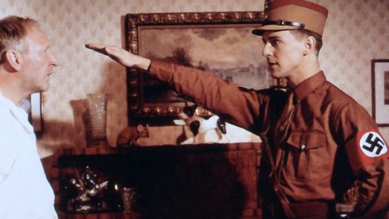 Backdrop image for movie Bockerer